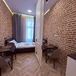 Wyjatkowe Gniazdko W Sercu Wroclawia Апартаменти Вроцлав