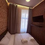 Апартаменти Wyjatkowe Gniazdko W Sercu Wroclawia