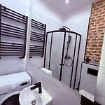 Апартаменти Wyjatkowe Gniazdko W Sercu Wroclawia *
