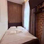 Апартаменти Wyjatkowe Gniazdko W Sercu Wroclawia *