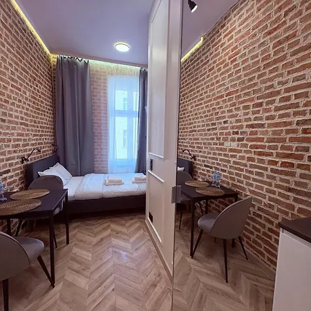 Wyjatkowe Gniazdko W Sercu Wroclawia