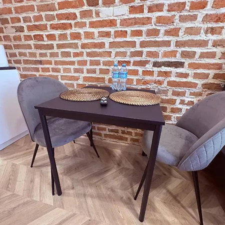 Wyjatkowe Gniazdko W Sercu Wroclawia * Wrocław