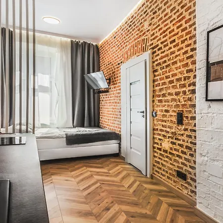 Wyjatkowe Gniazdko W Sercu Wroclawia Wrocław