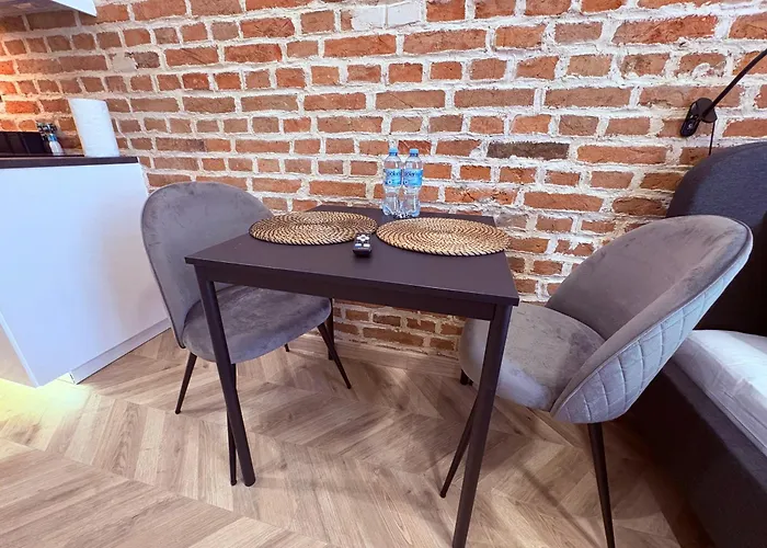 Wyjatkowe Gniazdko W Sercu Wroclawia * Wrocław