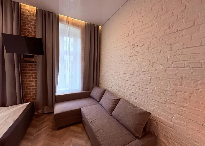 Wyjatkowe Gniazdko W Sercu Wroclawia Lägenhet Wrocław