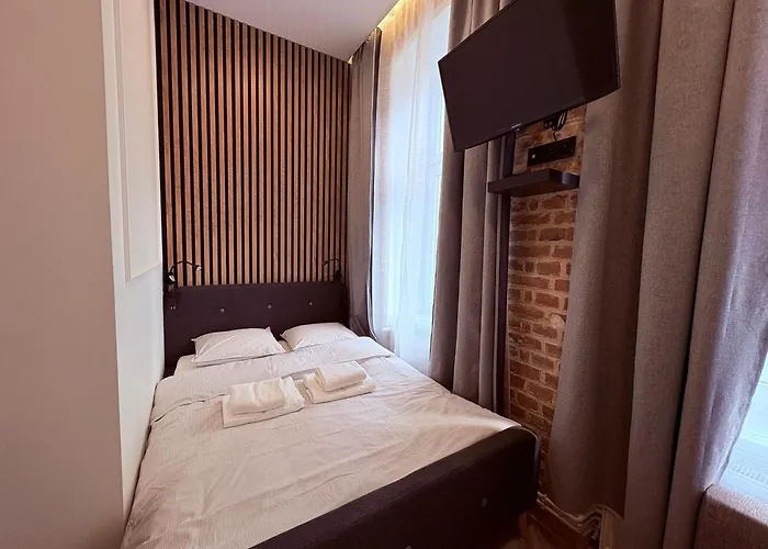 Wyjatkowe Gniazdko W Sercu Wroclawia * Wrocław