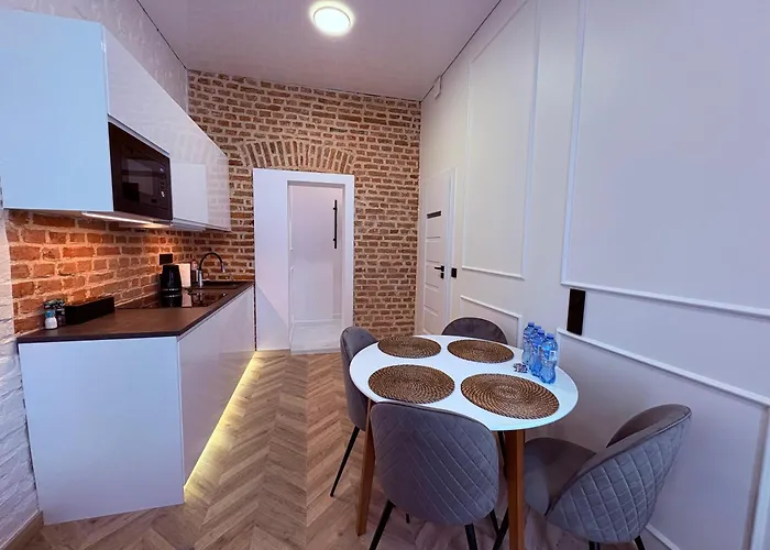 Wyjatkowe Gniazdko W Sercu Wroclawia * Wrocław