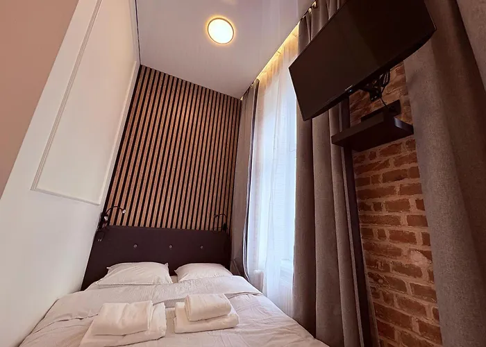 Wyjatkowe Gniazdko W Sercu Wroclawia Wrocław