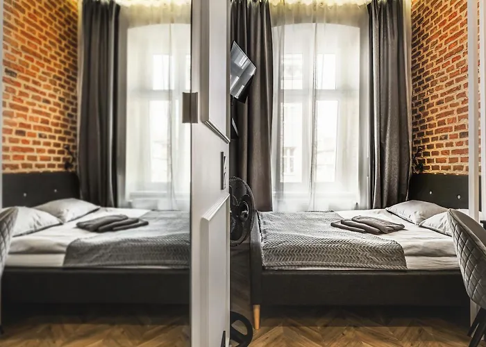 Wyjatkowe Gniazdko W Sercu Wroclawia *