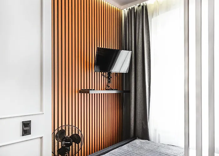 Wyjatkowe Gniazdko W Sercu Wroclawia *