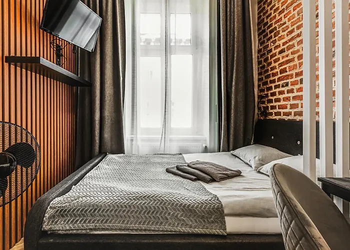 Wyjatkowe Gniazdko W Sercu Wroclawia * Wrocław