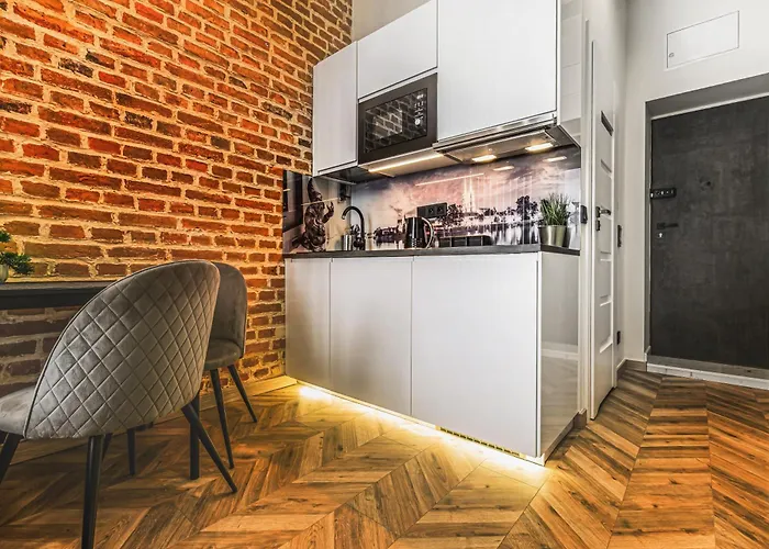 Wyjatkowe Gniazdko W Sercu Wroclawia * Wrocław