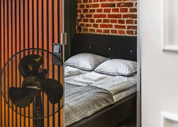 Wyjatkowe Gniazdko W Sercu Wroclawia