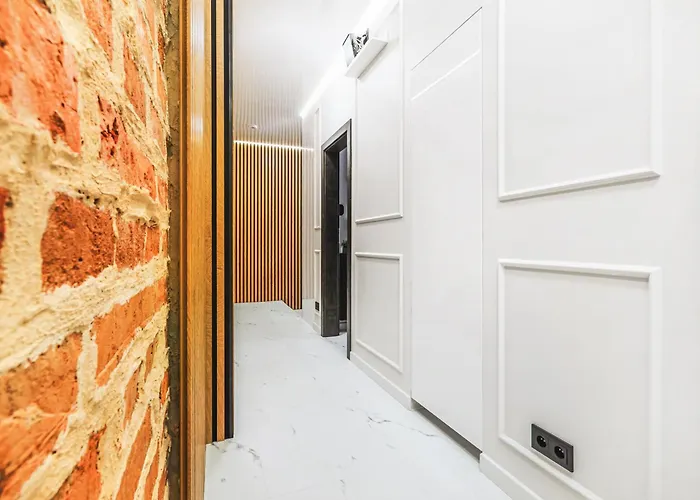 Wyjatkowe Gniazdko W Sercu Wroclawia Wrocław