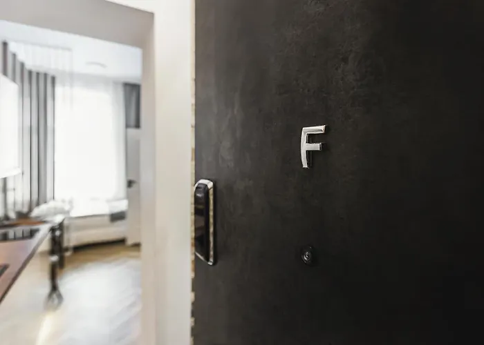 Wyjatkowe Gniazdko W Sercu Wroclawia Lägenhet Wrocław