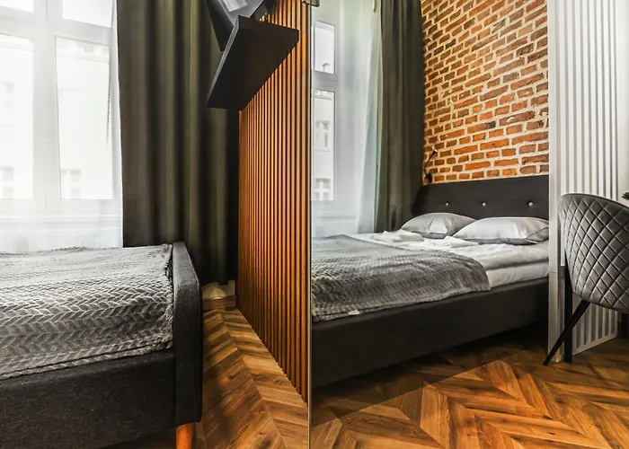 Wyjatkowe Gniazdko W Sercu Wroclawia * Wrocław