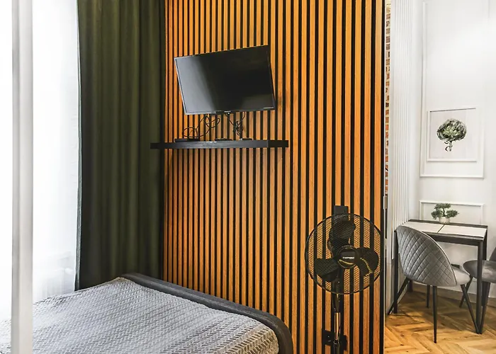 Wyjatkowe Gniazdko W Sercu Wroclawia Wrocław