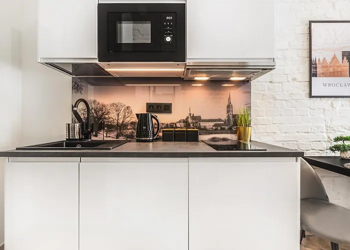 Wyjatkowe Gniazdko W Sercu Wroclawia * Wrocław