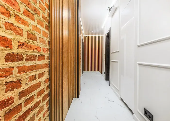 Wyjatkowe Gniazdko W Sercu Wroclawia Wrocław