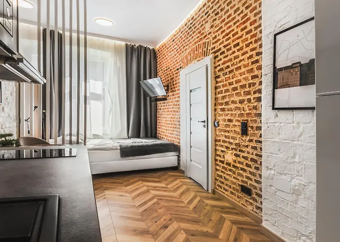 Wyjatkowe Gniazdko W Sercu Wroclawia Wrocław