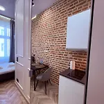 Apartment Wyjatkowe Gniazdko W Sercu Wroclawia *