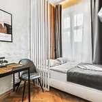 Apartment Wyjatkowe Gniazdko W Sercu Wroclawia *