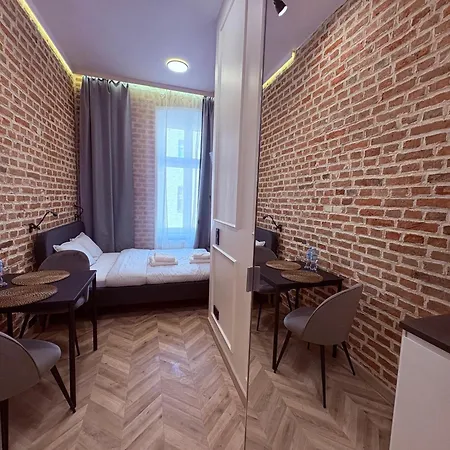 Wyjatkowe Gniazdko W Sercu Wroclawia Διαμέρισμα Βρότσλαβ