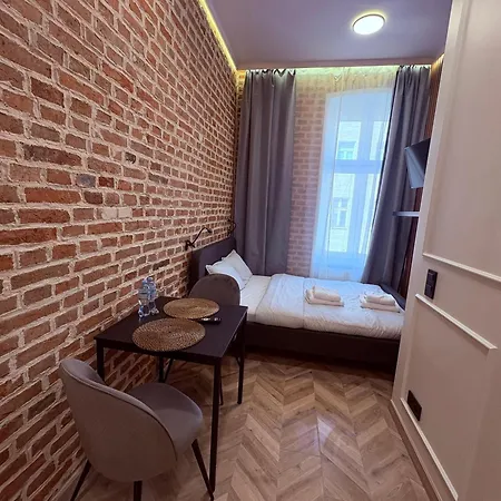 Wyjątkowe Gniazdko W Sercu Wrocławia