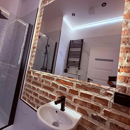 Διαμέρισμα Wyjatkowe Gniazdko W Sercu Wroclawia Βρότσλαβ