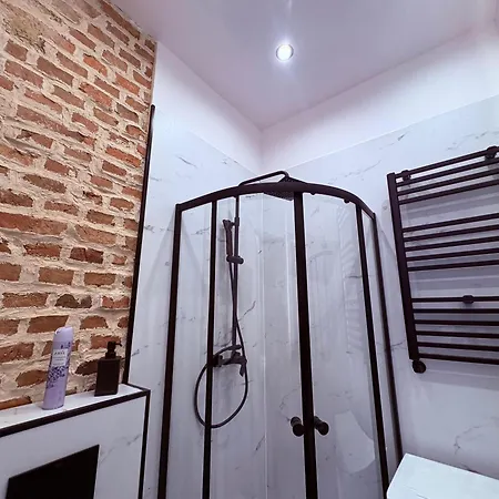 Wyjatkowe Gniazdko W Sercu Wroclawia Apartmán *