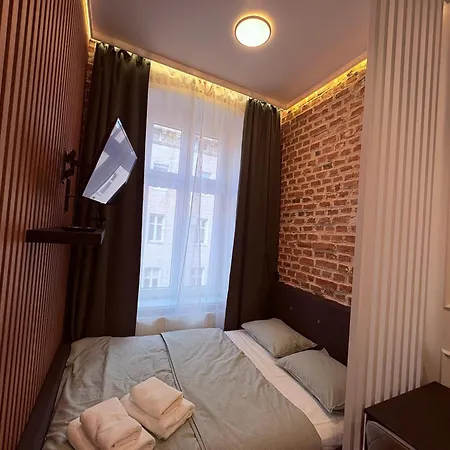 Apartament Wyjątkowe Gniazdko W Sercu Wrocławia Wrocław
