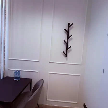 Διαμέρισμα Wyjatkowe Gniazdko W Sercu Wroclawia