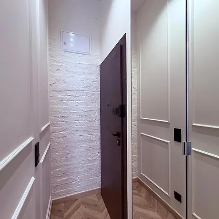 Wyjatkowe Gniazdko W Sercu Wroclawia Apartmán *