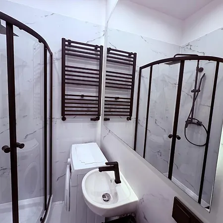 Apartmán Wyjatkowe Gniazdko W Sercu Wroclawia