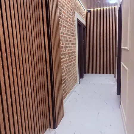Wyjątkowe Gniazdko W Sercu Wrocławia Apartament