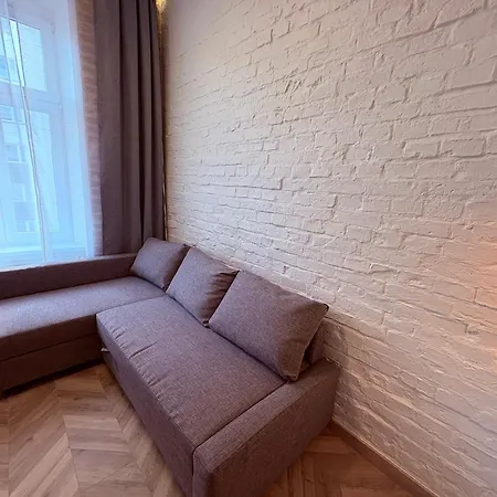 Apartmán Wyjatkowe Gniazdko W Sercu Wroclawia *