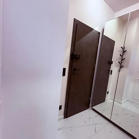 Apartament Wyjątkowe Gniazdko W Sercu Wrocławia Wrocław