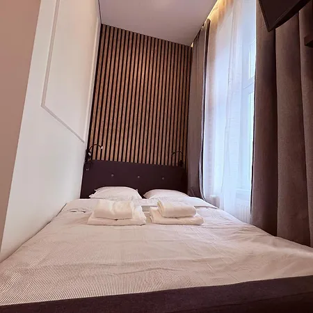 Apartmán Wyjatkowe Gniazdko W Sercu Wroclawia