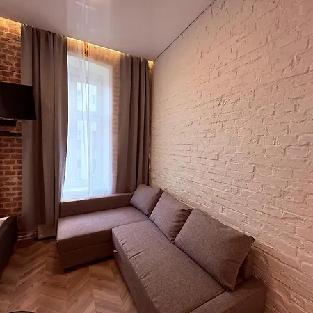 Wyjatkowe Gniazdko W Sercu Wroclawia Apartmán Vratislav