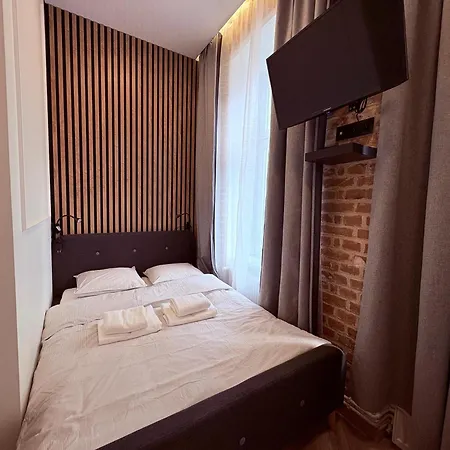 Wyjatkowe Gniazdko W Sercu Wroclawia * Βρότσλαβ