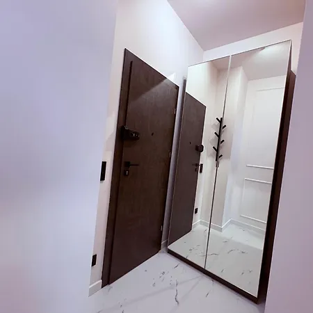 Wyjatkowe Gniazdko W Sercu Wroclawia Apartmán *
