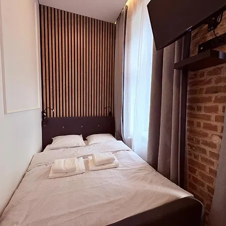 Διαμέρισμα Wyjatkowe Gniazdko W Sercu Wroclawia *