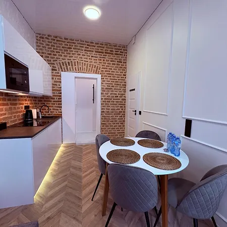 Wyjatkowe Gniazdko W Sercu Wroclawia * Βρότσλαβ