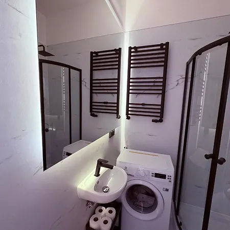 Wyjatkowe Gniazdko W Sercu Wroclawia Apartmán *