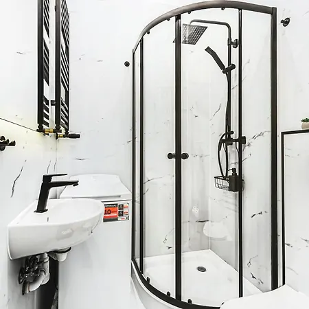 Wyjatkowe Gniazdko W Sercu Wroclawia Διαμέρισμα *