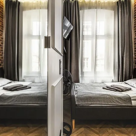 Wyjatkowe Gniazdko W Sercu Wroclawia *