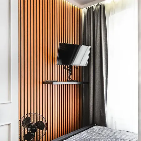 Wyjatkowe Gniazdko W Sercu Wroclawia *