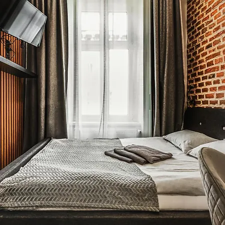 Wyjatkowe Gniazdko W Sercu Wroclawia * Βρότσλαβ