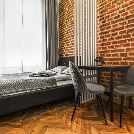 Wyjatkowe Gniazdko W Sercu Wroclawia Διαμέρισμα Βρότσλαβ