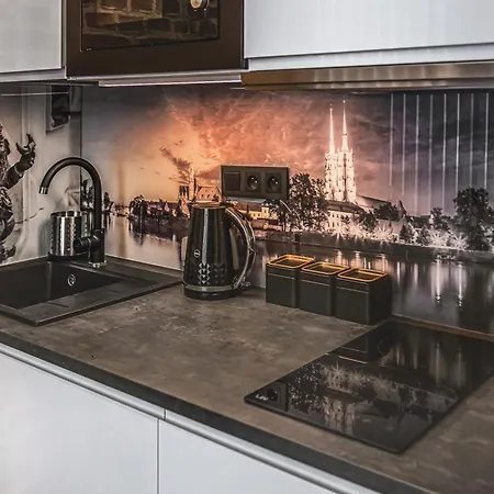 Wyjatkowe Gniazdko W Sercu Wroclawia * Βρότσλαβ